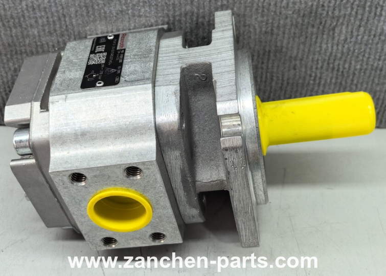 Rexroth R900932088 Gear Pump PGF3-31/025RE07VE4